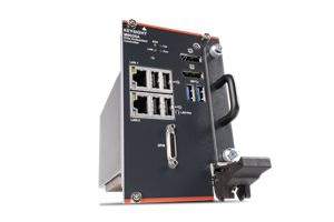 M9035A PXIe Embedded Controller